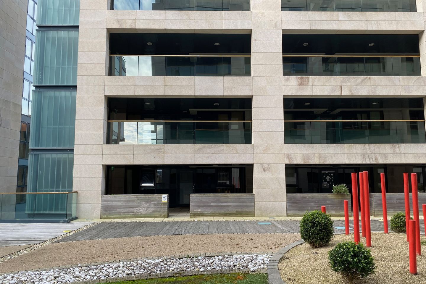 Apartment 104, The Cubes 5, Beacon South Quarter, Sandyford, Dublin 18