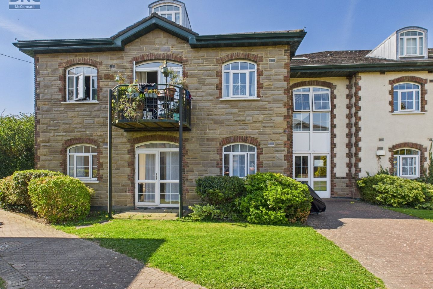 2C The Lawn, Abbeylands, Clane, Co. Kildare, W91VY99