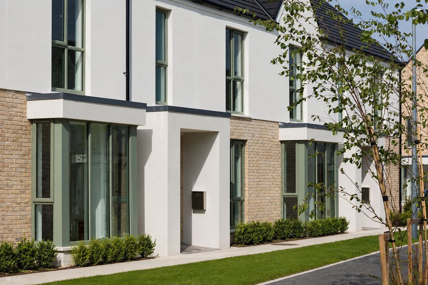 House Type I1, Water Rock Manor, Midleton, Co. Cork