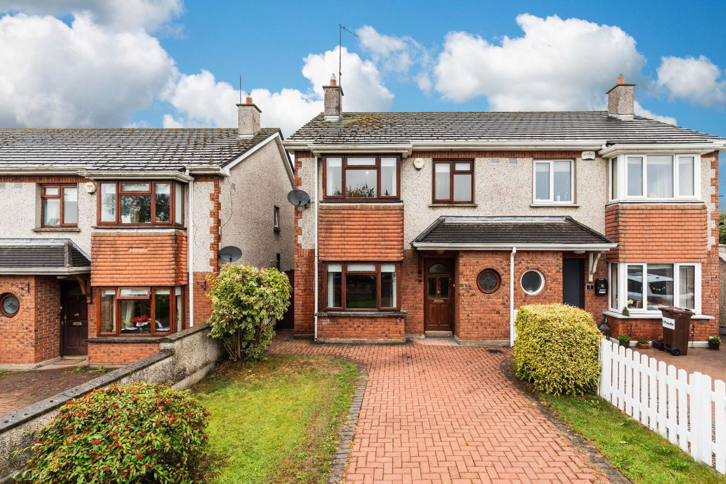 2 De Lacy Crescent, Trim, Co. Meath, C15R822