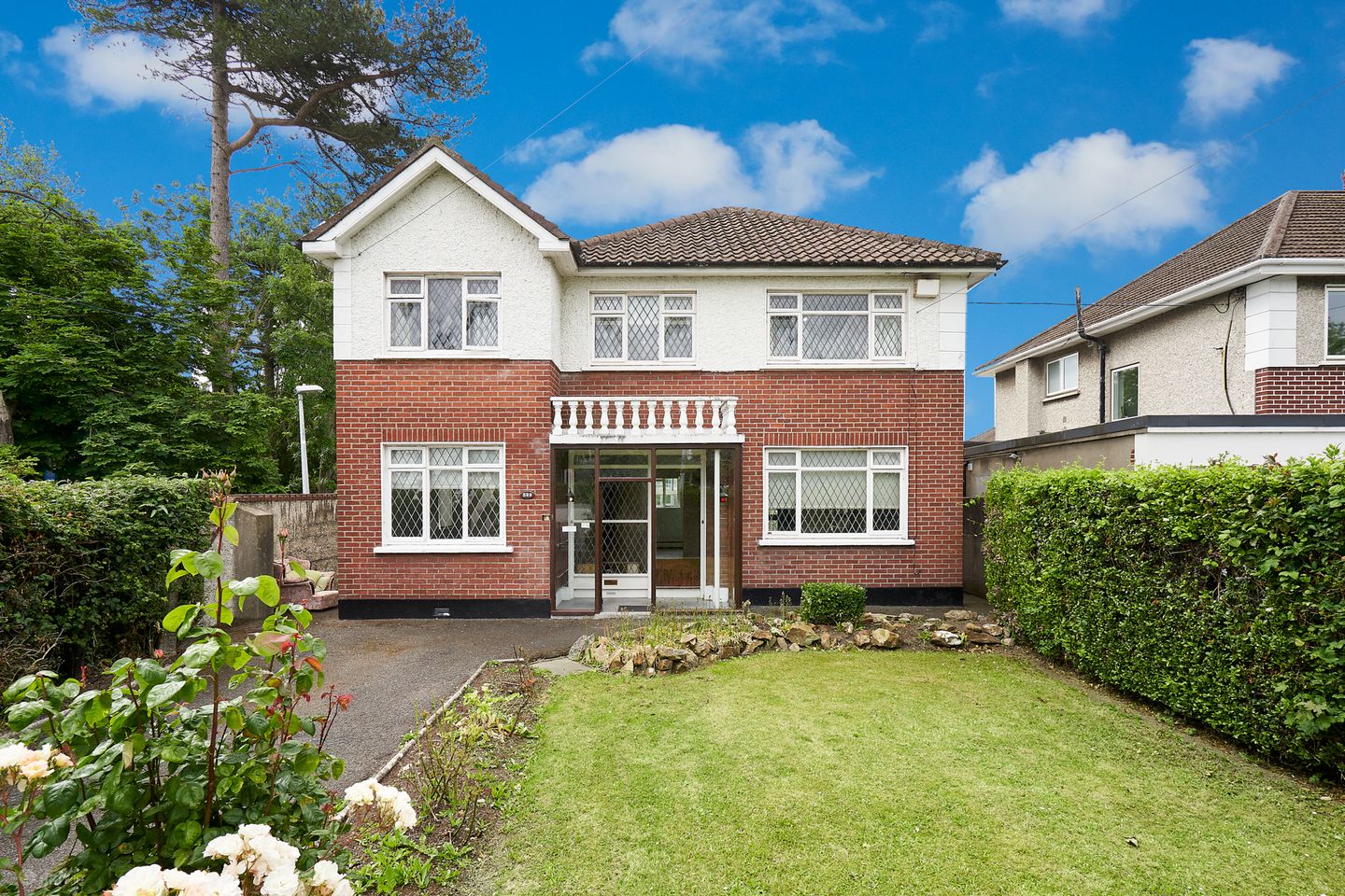 Rozel, 529 Howth Road, Raheny, Dublin 5, D05A525