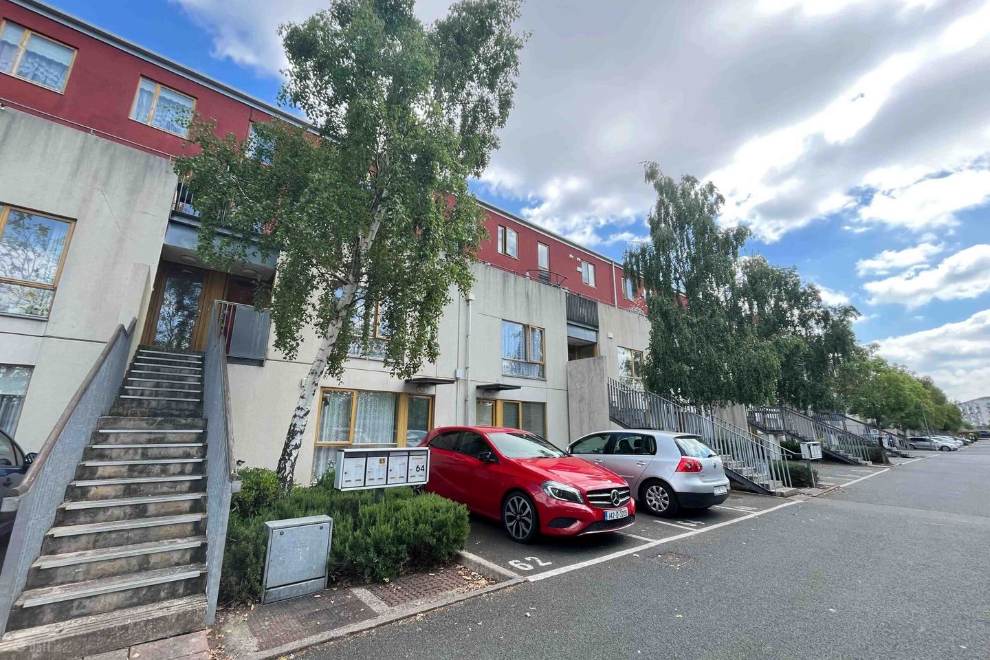 Cedarbrook Avenue, Cherry Orchard, Dublin 10
