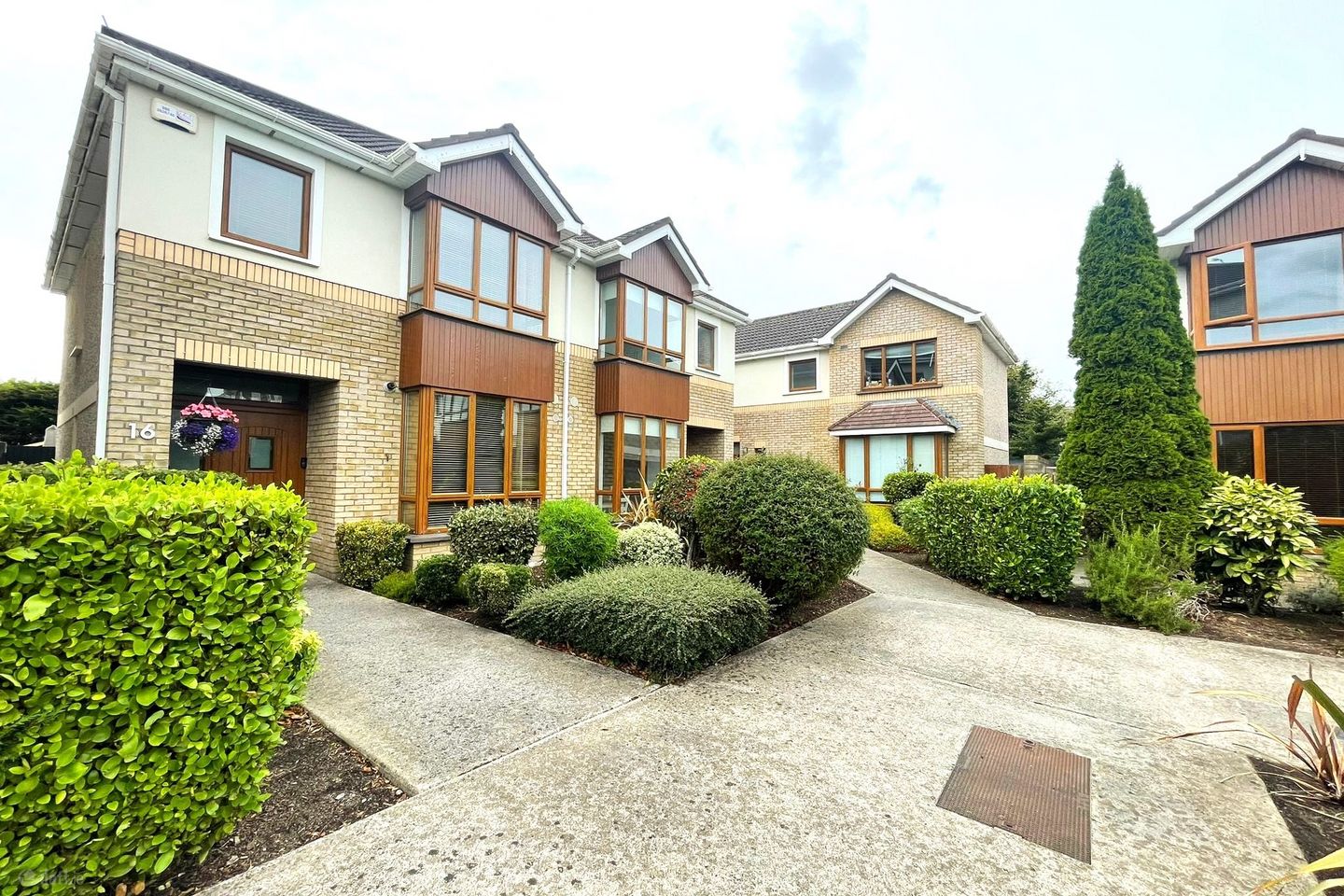 Forest Hills, Forest Road, Swords, Co. Dublin