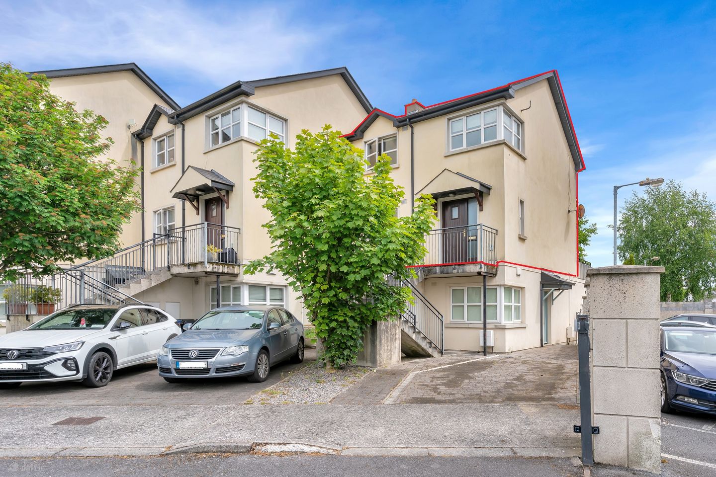 11 Clayton Court, Staplestown Road, Carlow, Co. Carlow, R93F653
