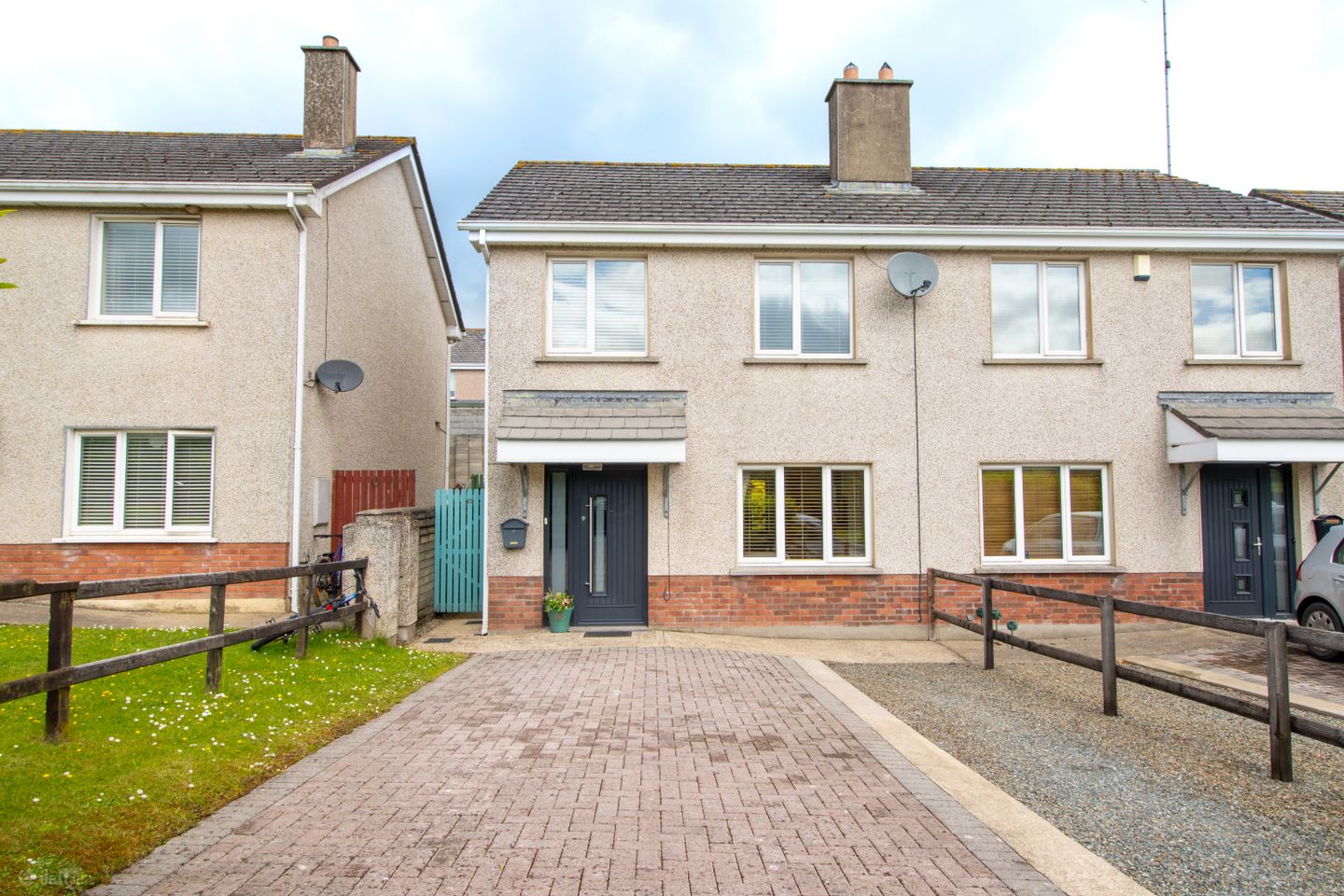 11 Creagh Woods, Gorey, Co. Wexford, Y25H7X6