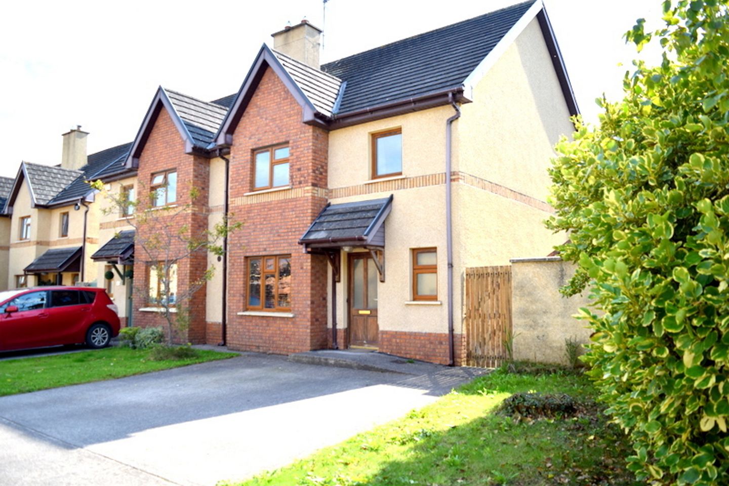 3 Bramble Lane, Castlelake, Carrigtwohill, Co. Cork, T45D791