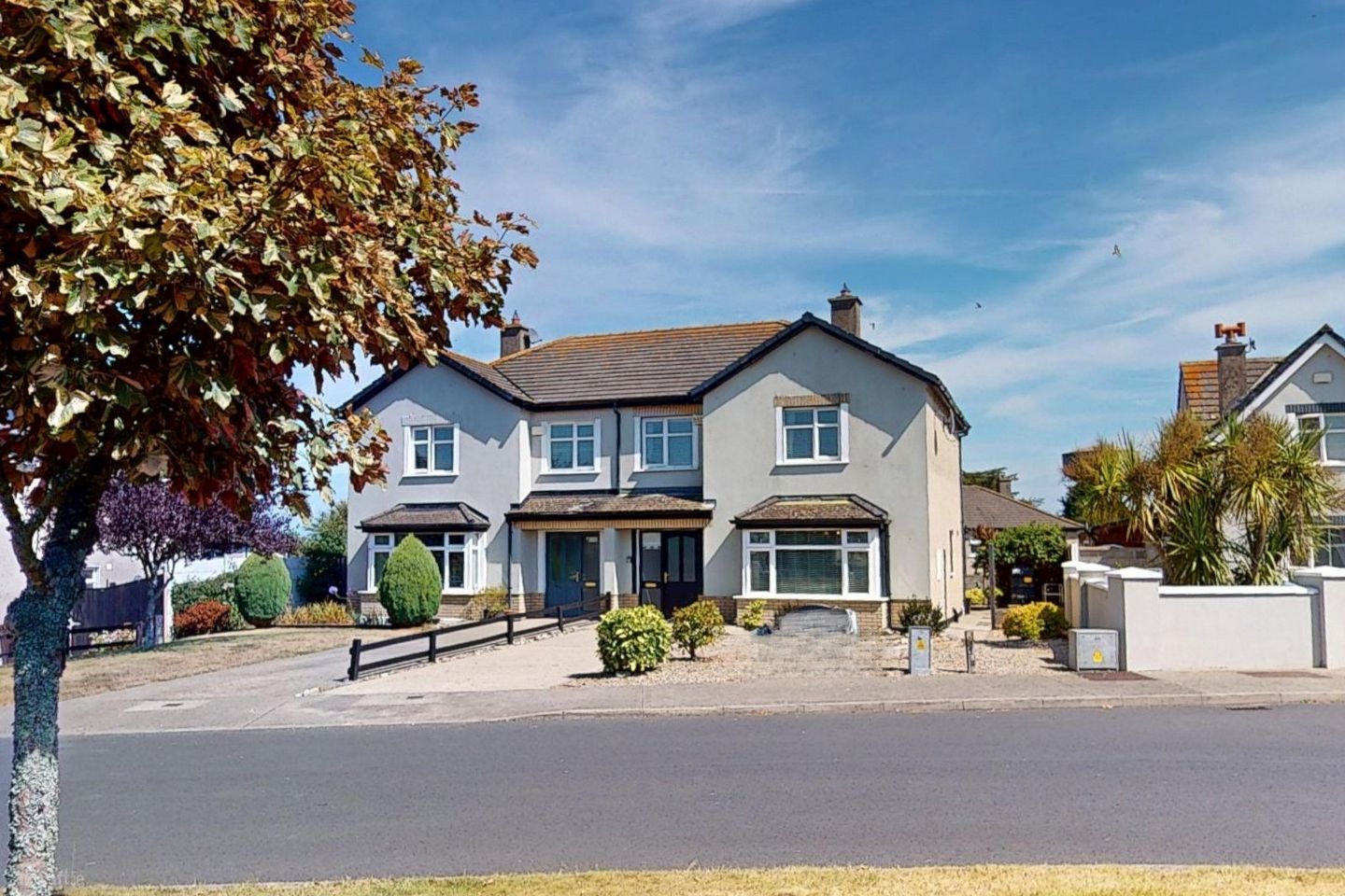 13 Tulach Geal, Ballymurn, Co. Wexford, Y21A256