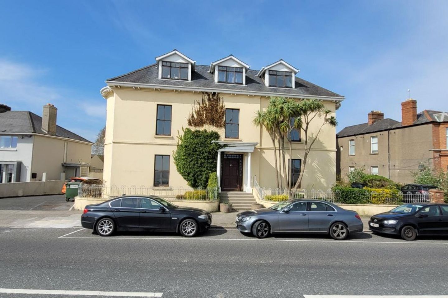 Apartment 6, 43 Strand Road, Sandymount, Dublin 4