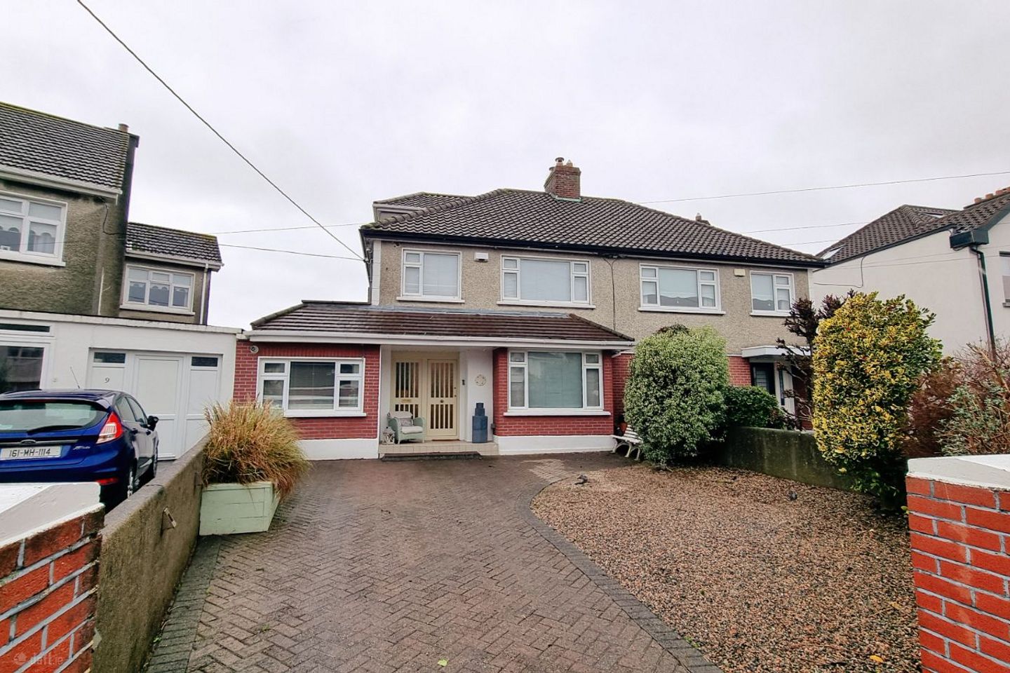 7 Templeville Park, Templeogue, Dublin 6W, D6WFP23