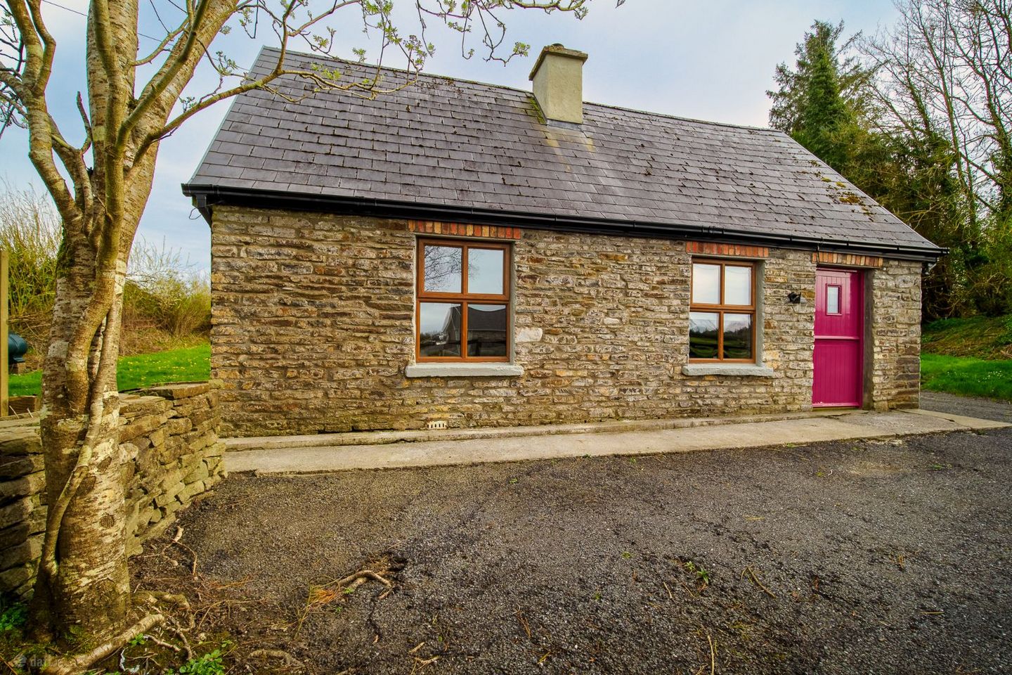 Gortdromagouna, Moyvane, Moyvane, Co. Kerry, V31YV00