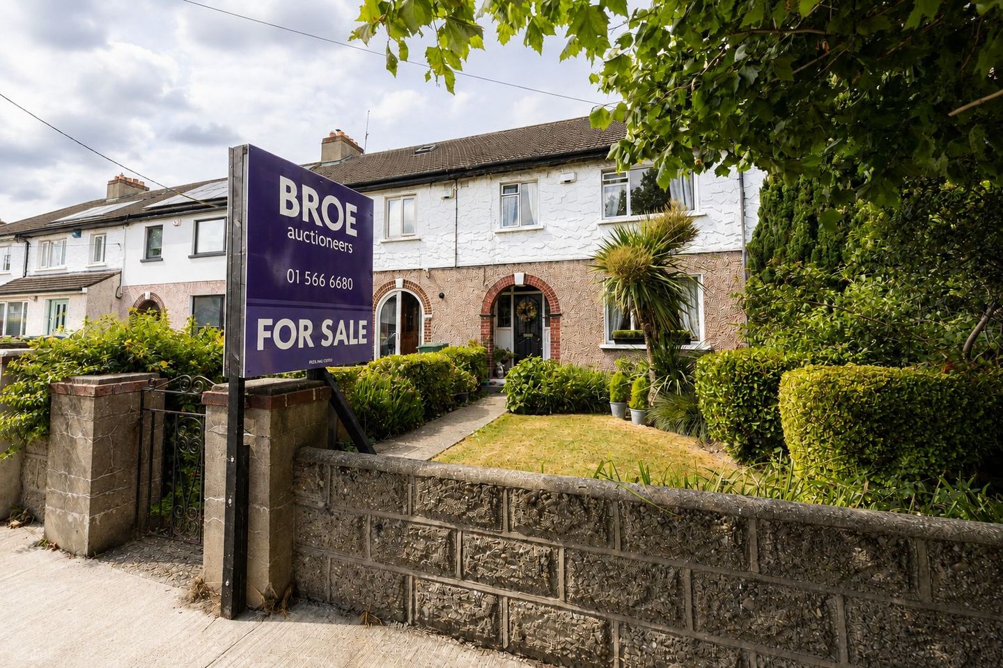 148 Cherryfield Road, Dublin 12, Walkinstown, Dublin 12, D12C8K8