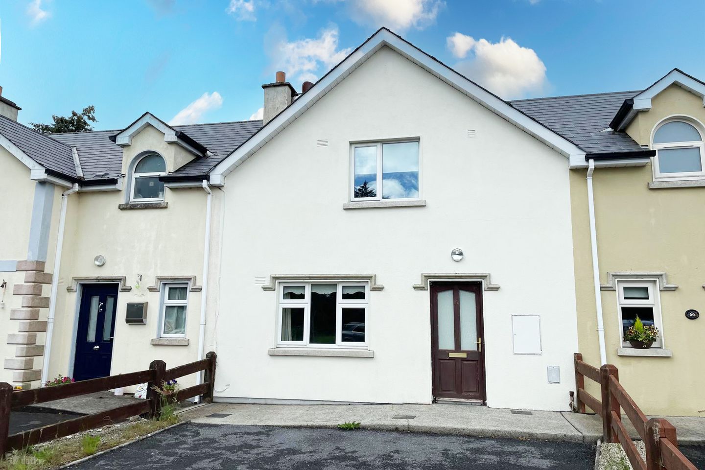 67 Woodglade, Fenagh, Co. Carlow, R21P651