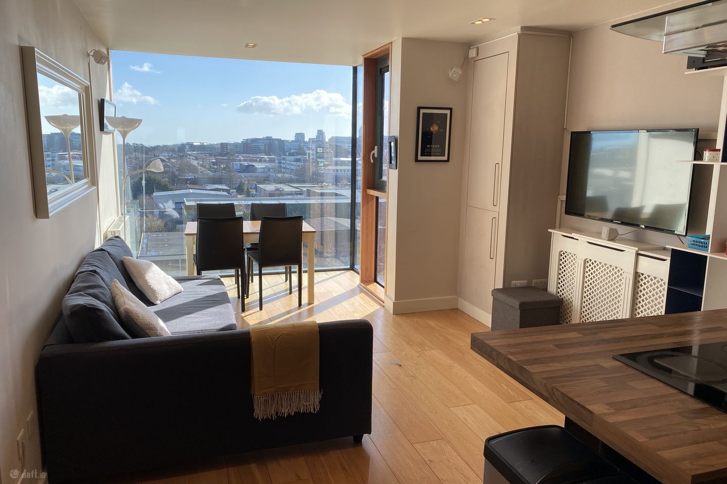 Beacon South Quarter, Sandyford, Dublin 18