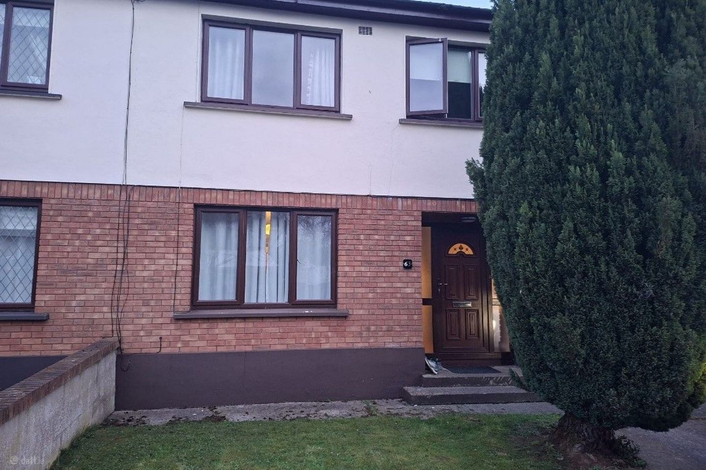 63 Woodside, Leixlip, Naas, Confey, Co. Kildare, W23TP46