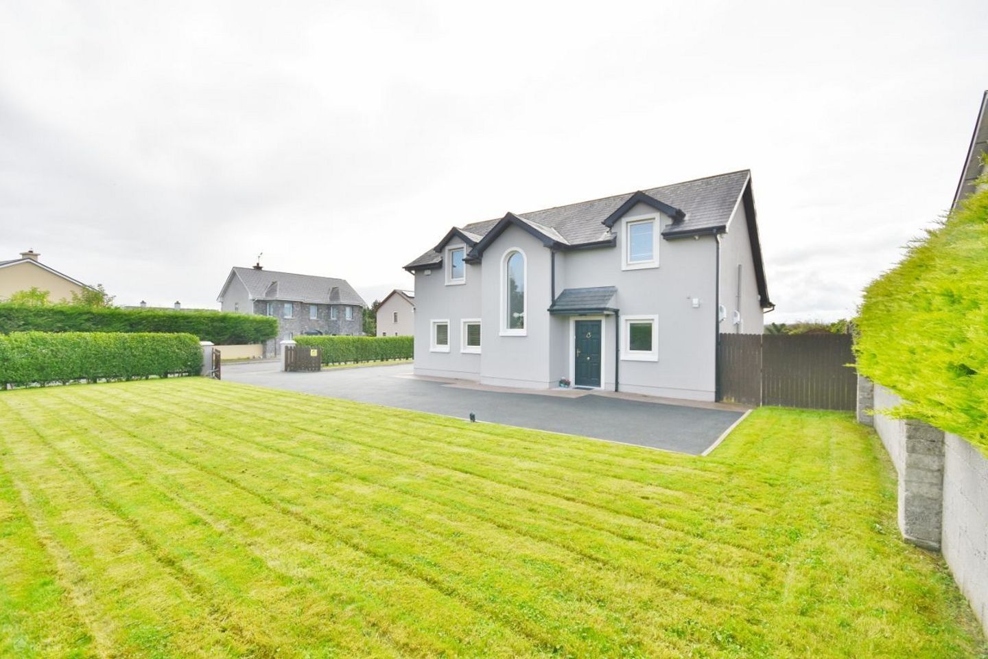 Pairc An Fhile, Cahernard, Castleisland, Co. Kerry, V92FXT9