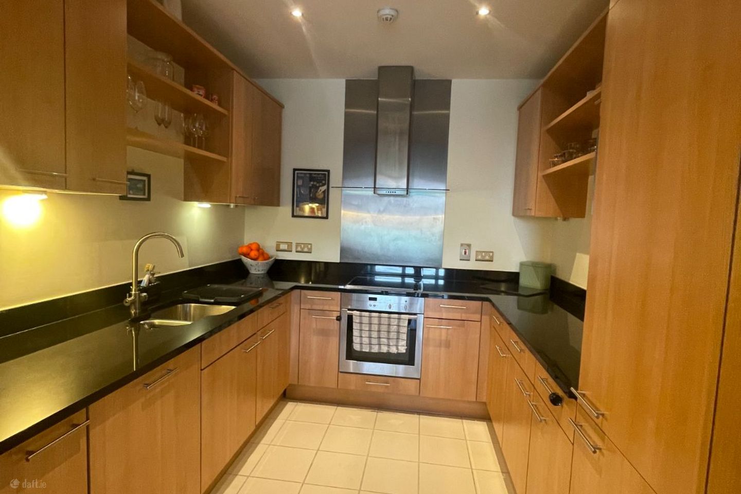 Cloncurry House, IFSC, Dublin 1
