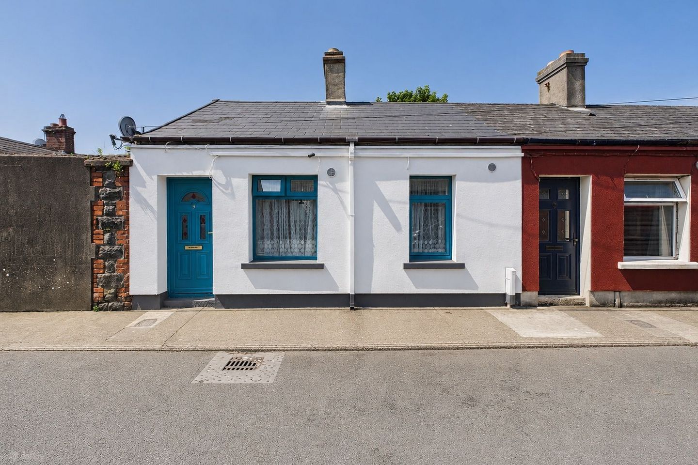 9 Mount Sion Avenue, Waterford, Waterford City Centre, Co. Waterford, X91E4EP
