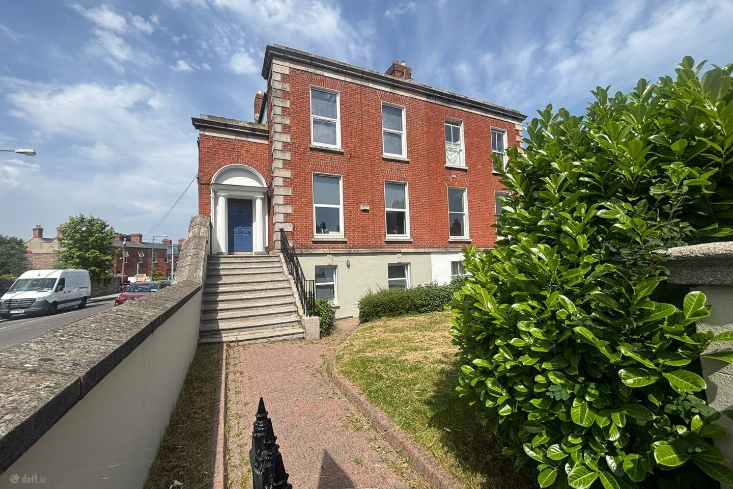 Flat 6, 11 Frankfort Avenue, Rathgar, Dublin 6