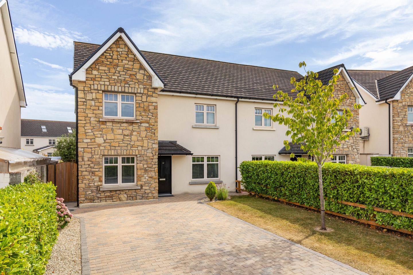 10 Ashe Lane, Knocksedan, Swords, Co Dublin, K67W5K2
