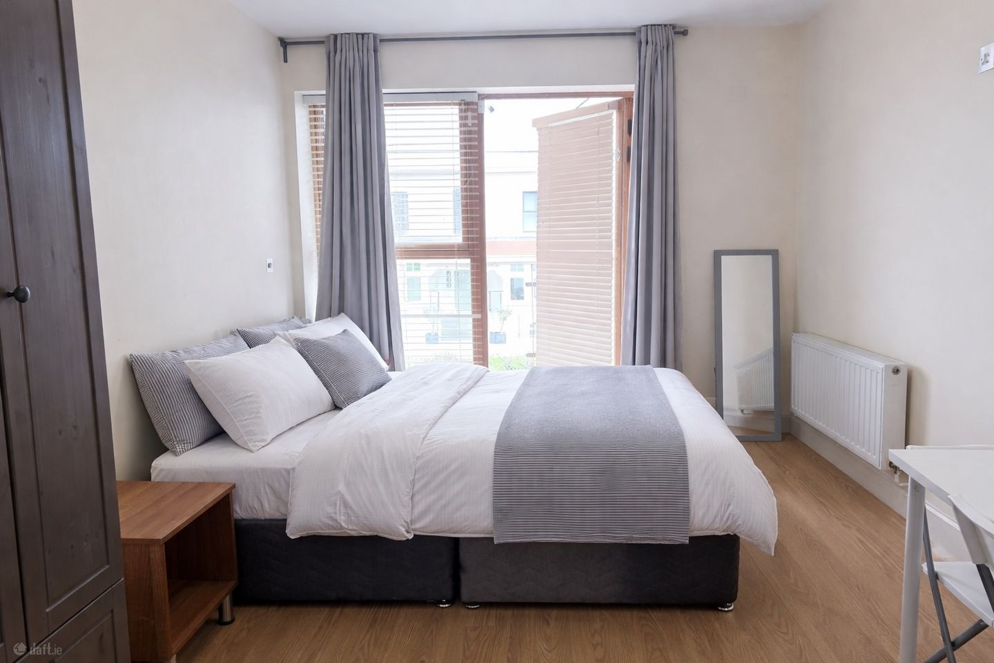 Bessbero house apartments , Terenure, Co. Dublin