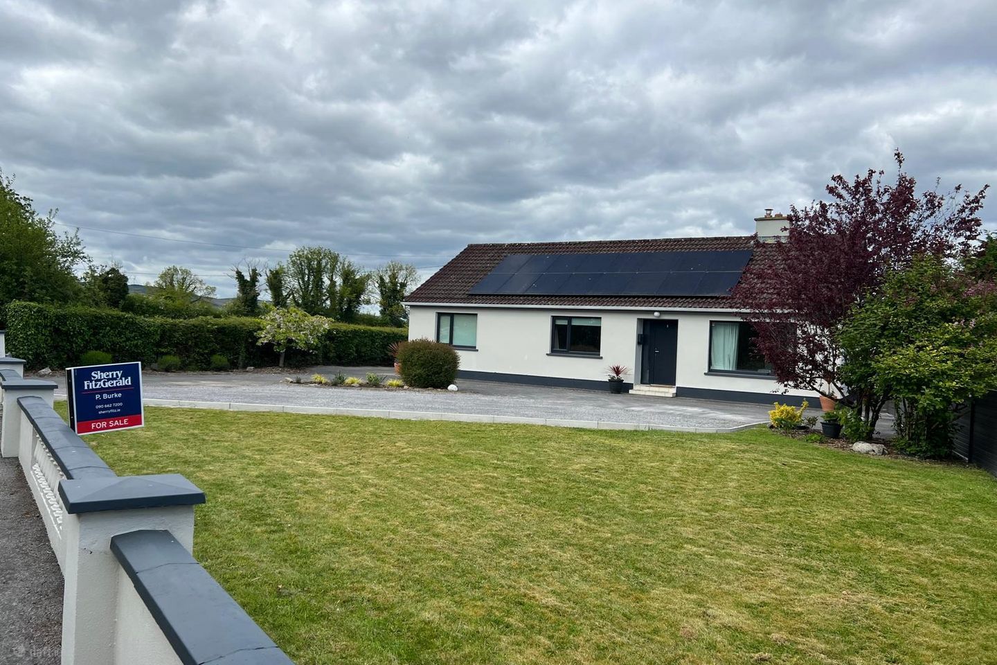 Moher, Ballyleague, Lanesboro, Co. Roscommon, N39RK35