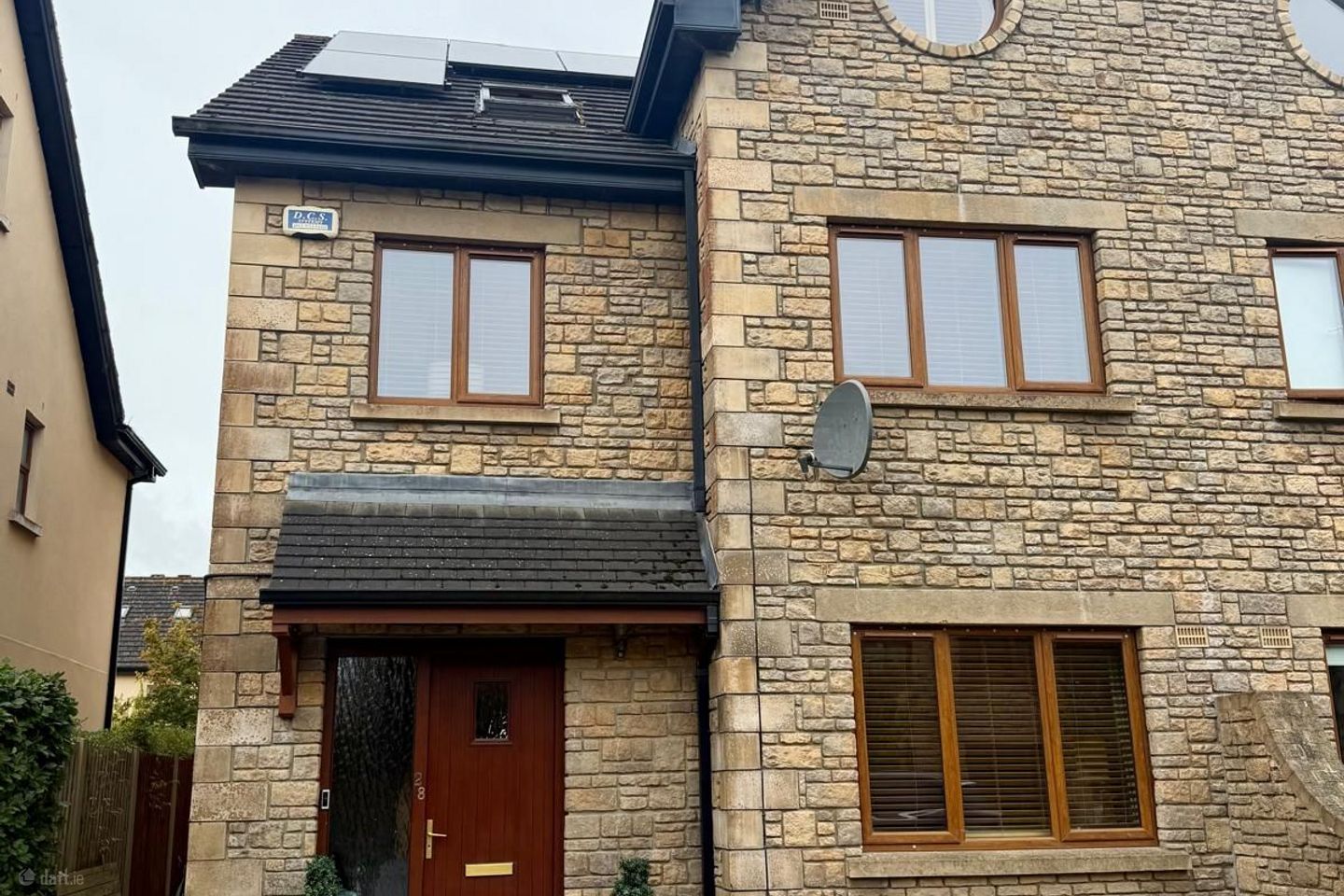 28 Cois Farraige, Blackrock, Co. Louth, A91A2CV