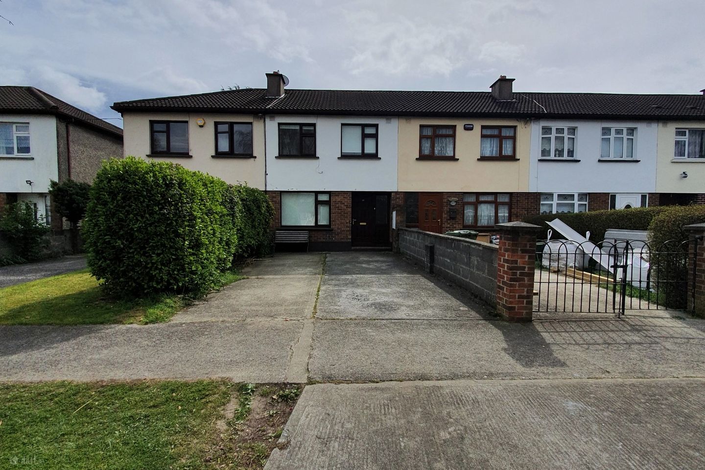 Cherrywood Villas, Clondalkin, Clondalkin, Dublin 22