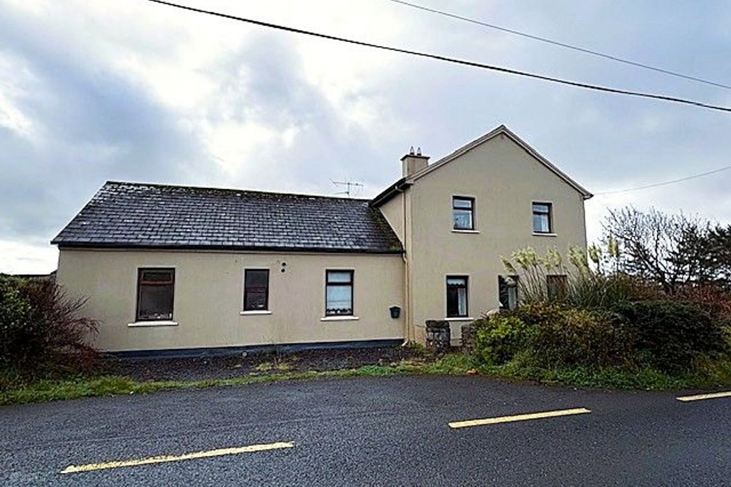  Toovahera, Lisdoonvarna, Doolin, Co. Clare, V95A972