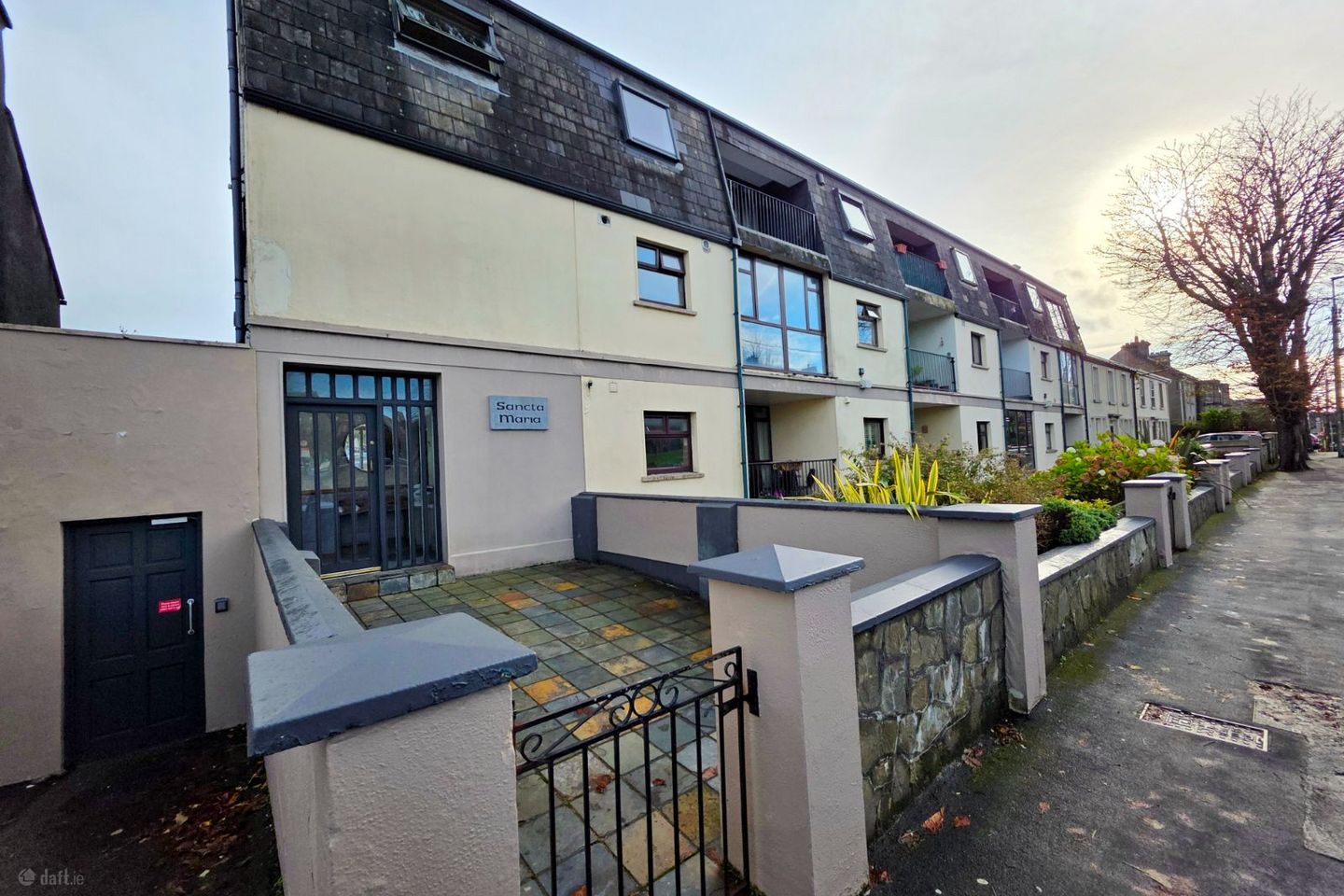 5 Sancta Maria, Saint Mary'S Road, Taylor's Hill, Co. Galway