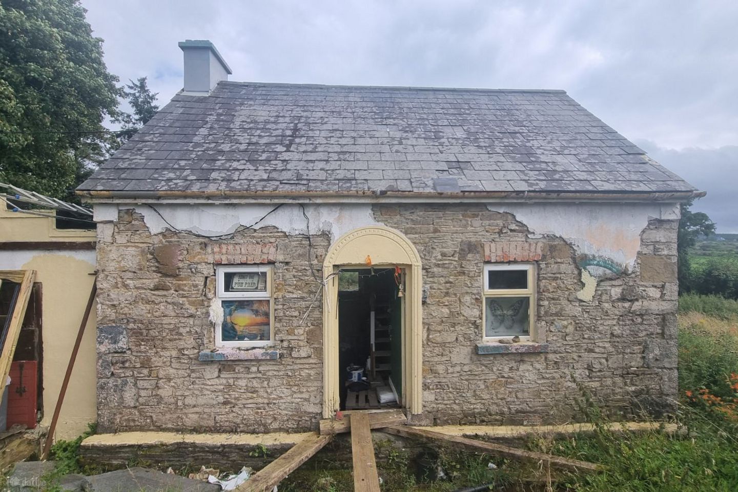 Caherlevoy, Mountcollins, Mountcollins, Co. Limerick, V94T1W8