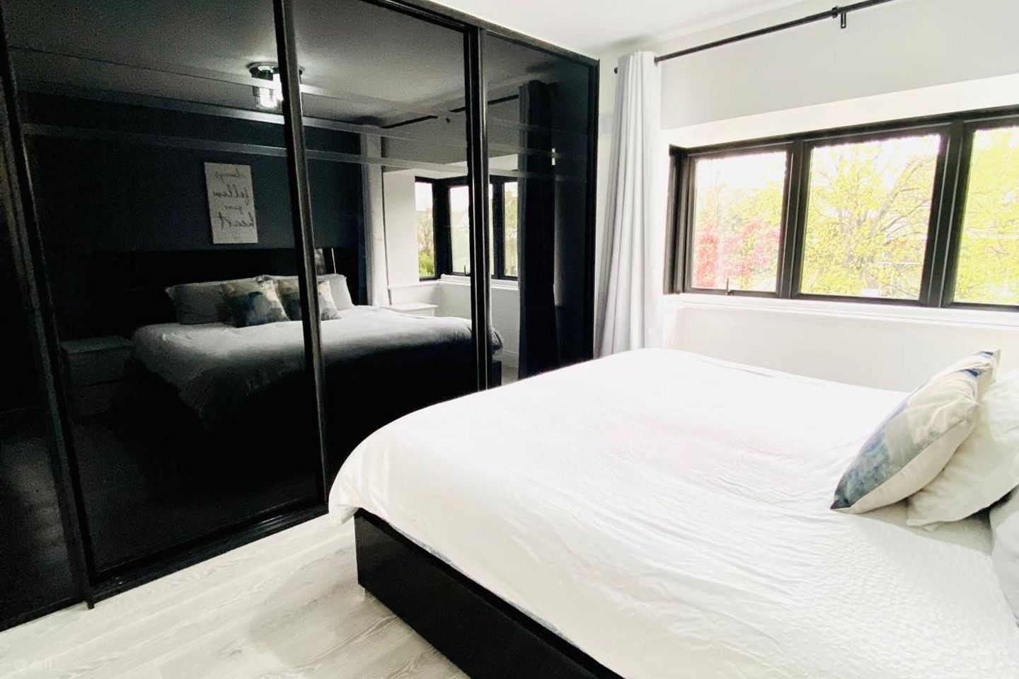 The Gallops Glencairn , Leopardstown, Dublin 18