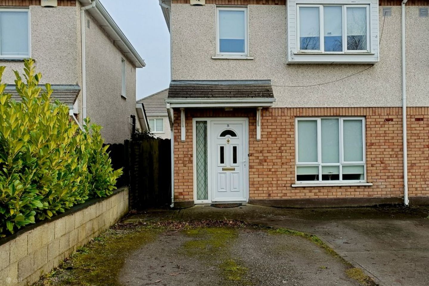 276 The Sycamores, Edenderry, Edenderry, Co. Offaly, R45Y921