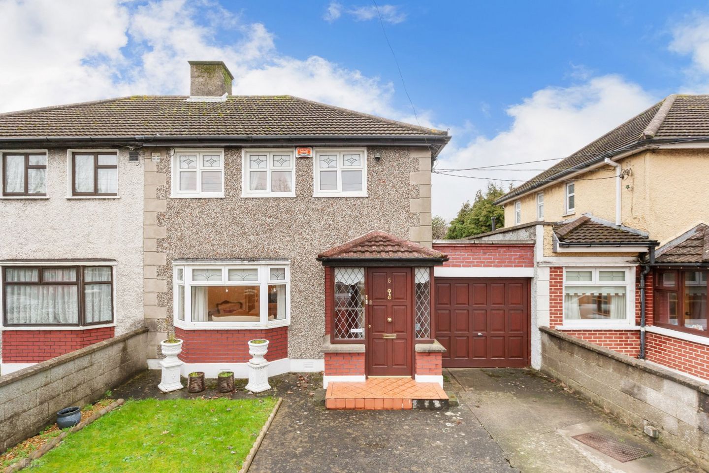 5 Shanowen Park, Santry, Dublin 9, D09HD92