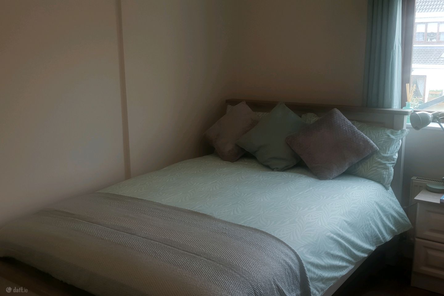 The Walk, Maynooth, Co. Kildare