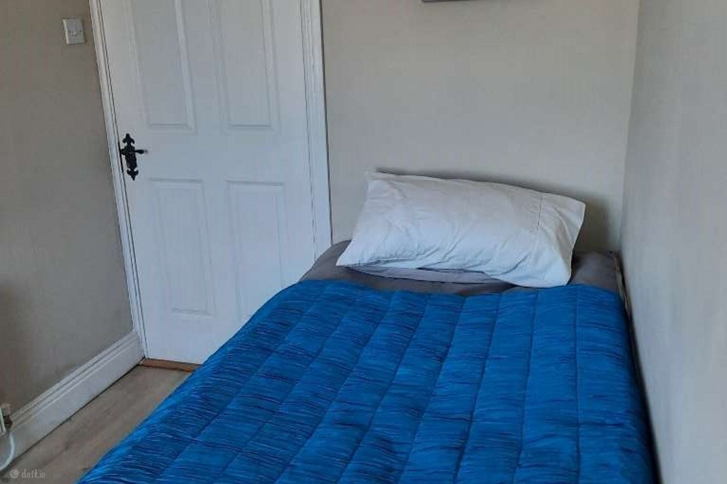 Chapel Street, Mooncoin, Co. Kilkenny