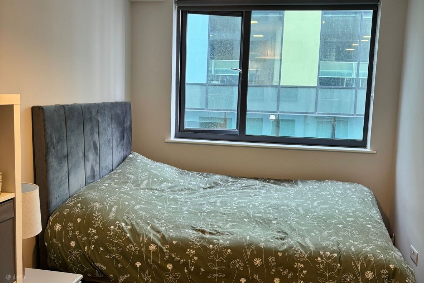 Apartment 7, Block A, Park House, Benson Street, Dublin 2, Hanover Quay, Co. Dublin