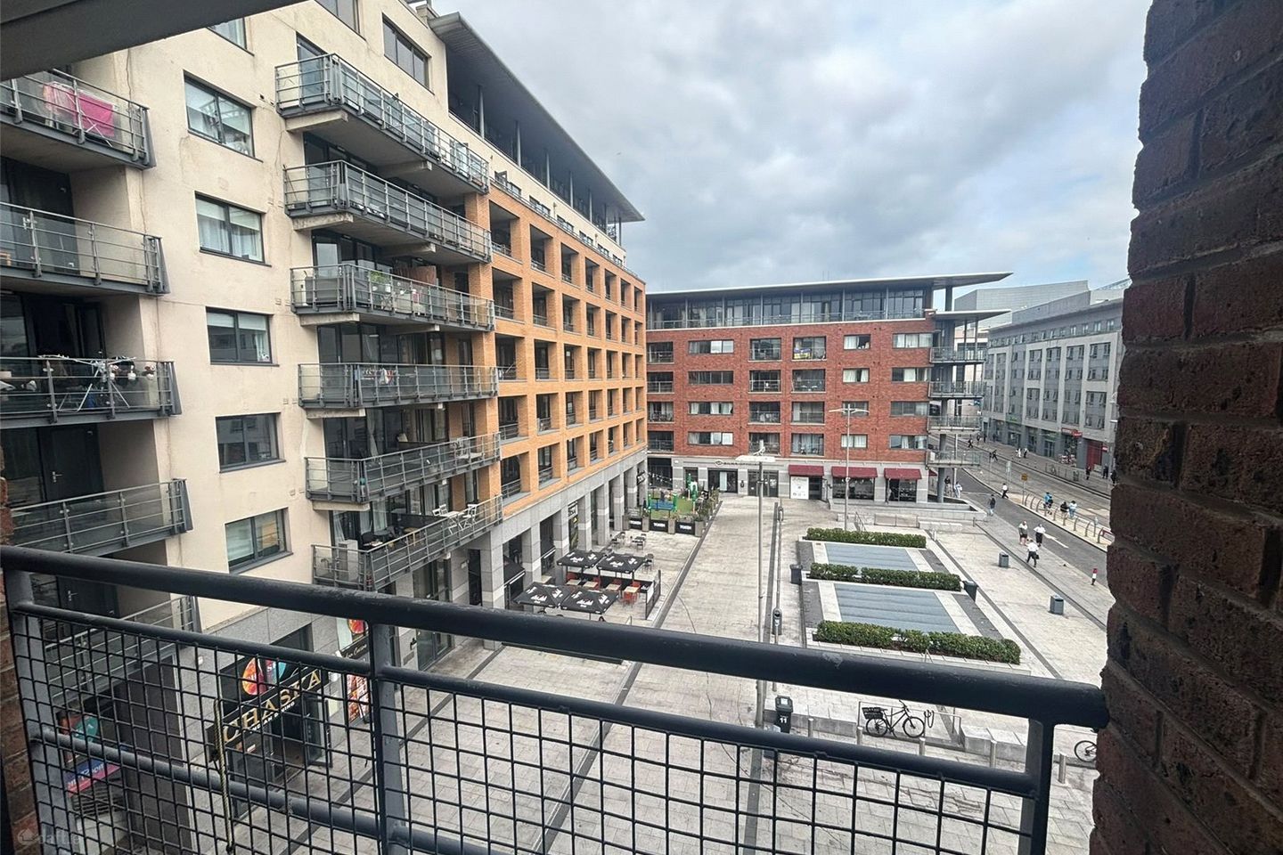 Beresford House, Custom House Square, Mayor Street Lower, Dublin 1, D01