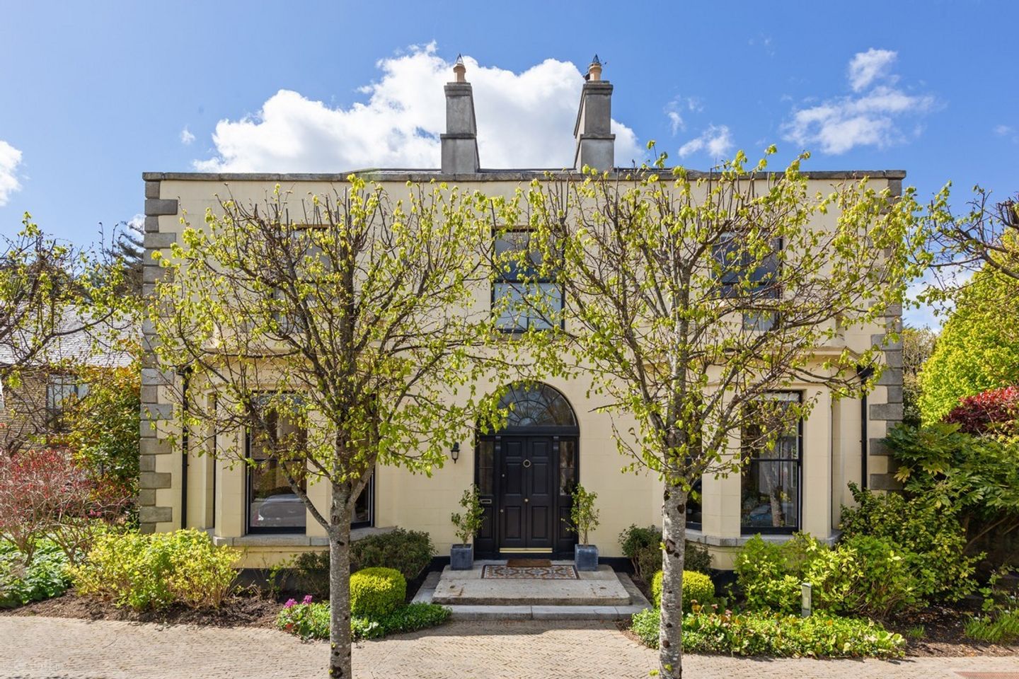 Marino Park House, Marino Park, Blackrock, Co. Dublin, A94C9C7