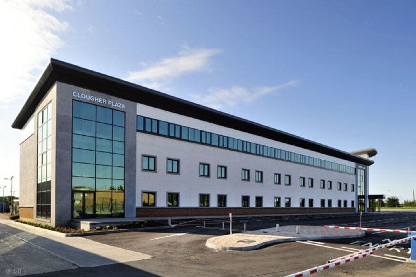 Lacken Plaza, Bracetown Business Park, Clonee, Dublin 15