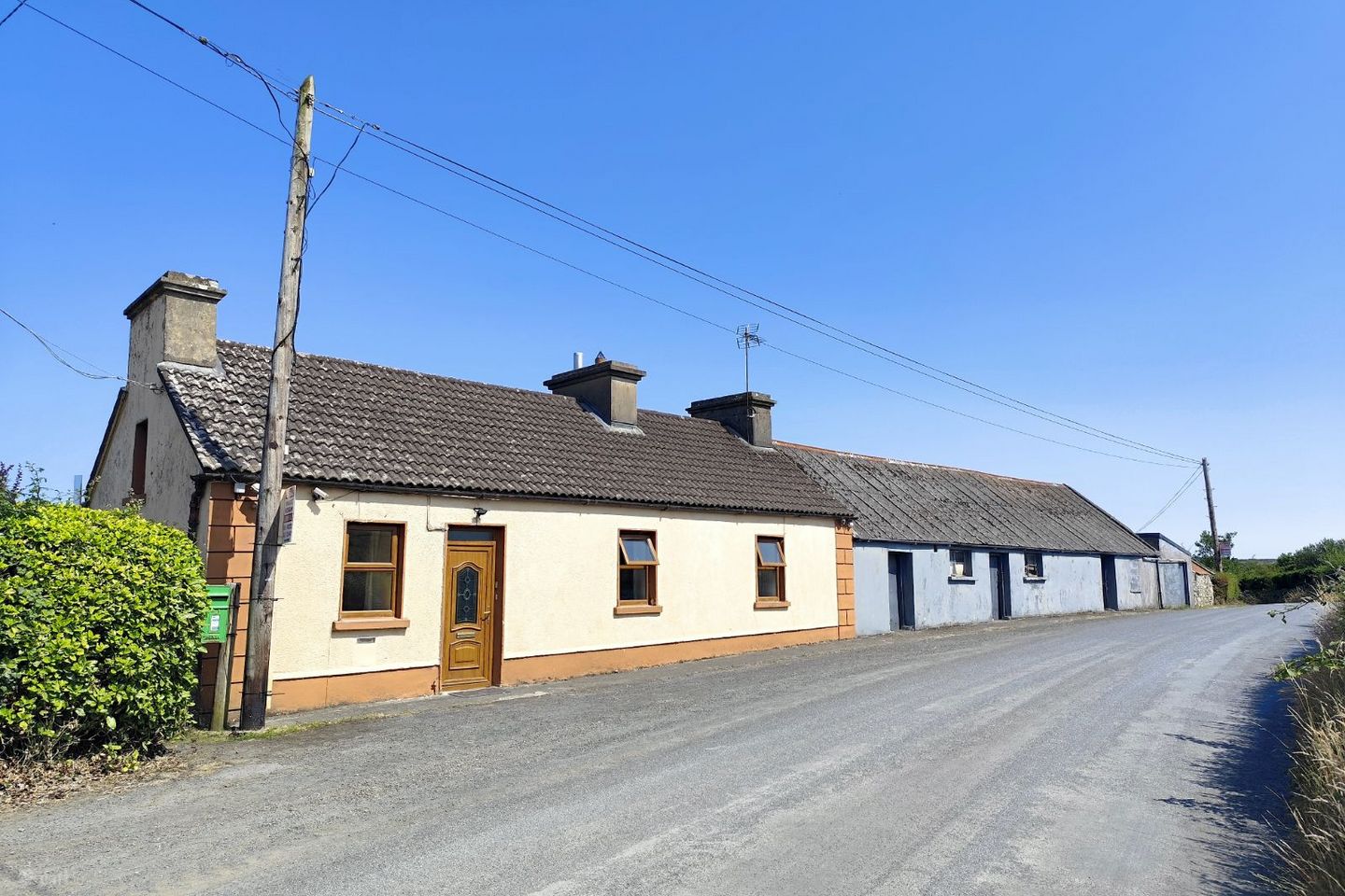 Coolmeen, Labasheeda, Co. Clare, V15H993