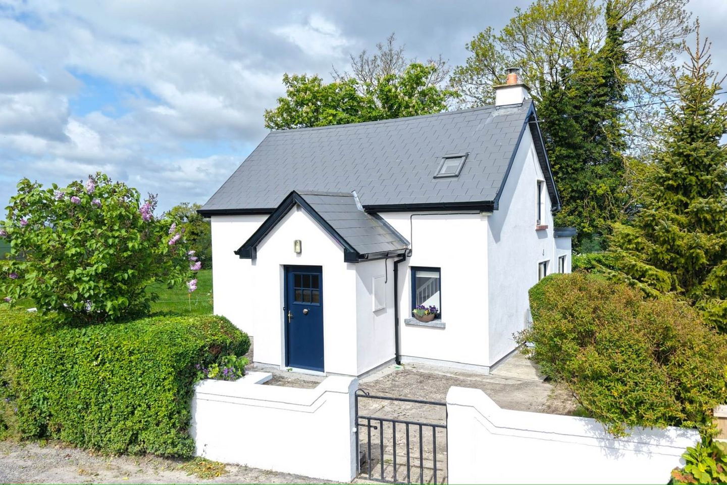 Rathkenny, Fethard, Co. Tipperary, E41WE03