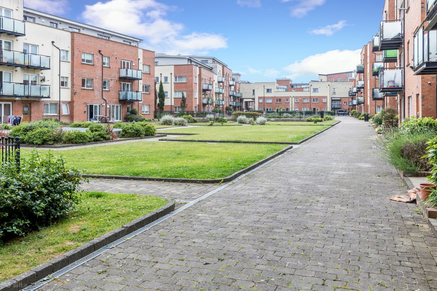 Apartment 2, Mayeston Square, Finglas, Dublin 11