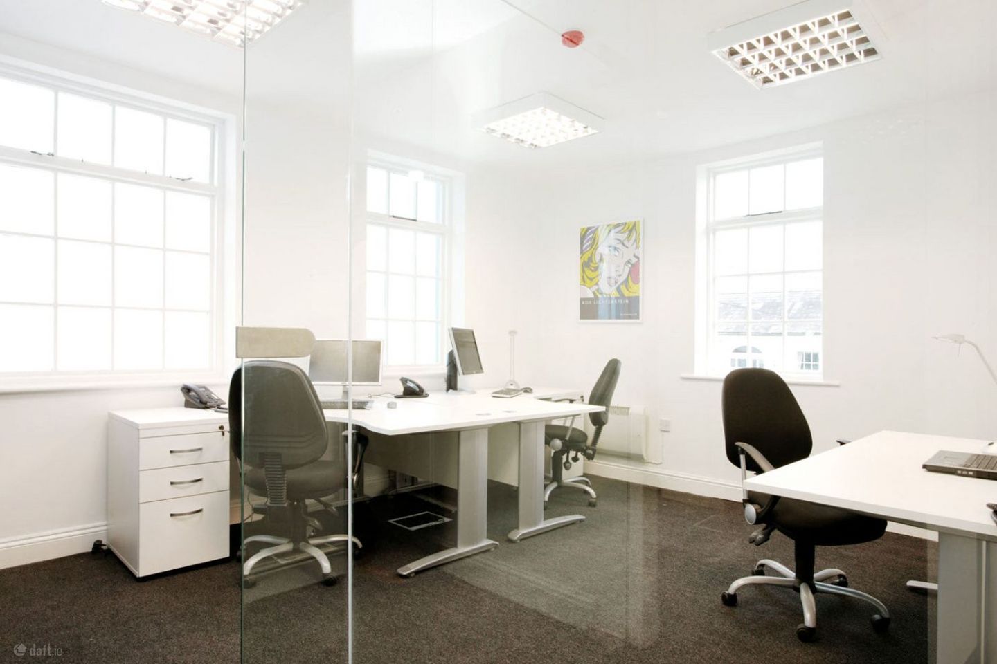 Blackrock Village, Blackrock, Co. Dublin