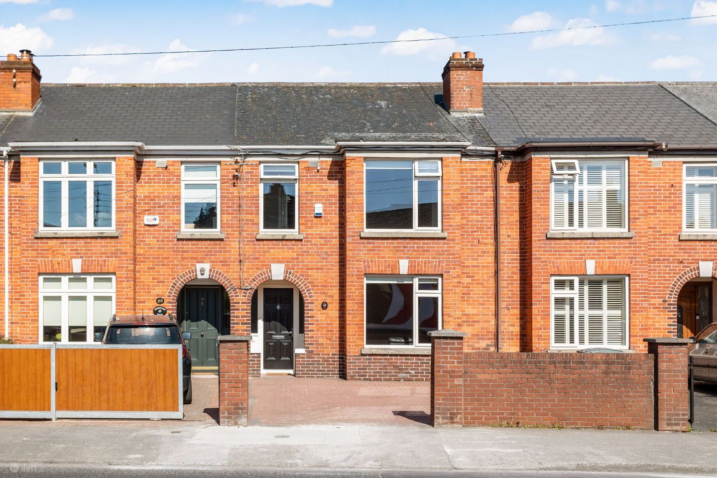 Farranshone, 40 Drimnagh Road, Drimnagh, Co. Dublin
