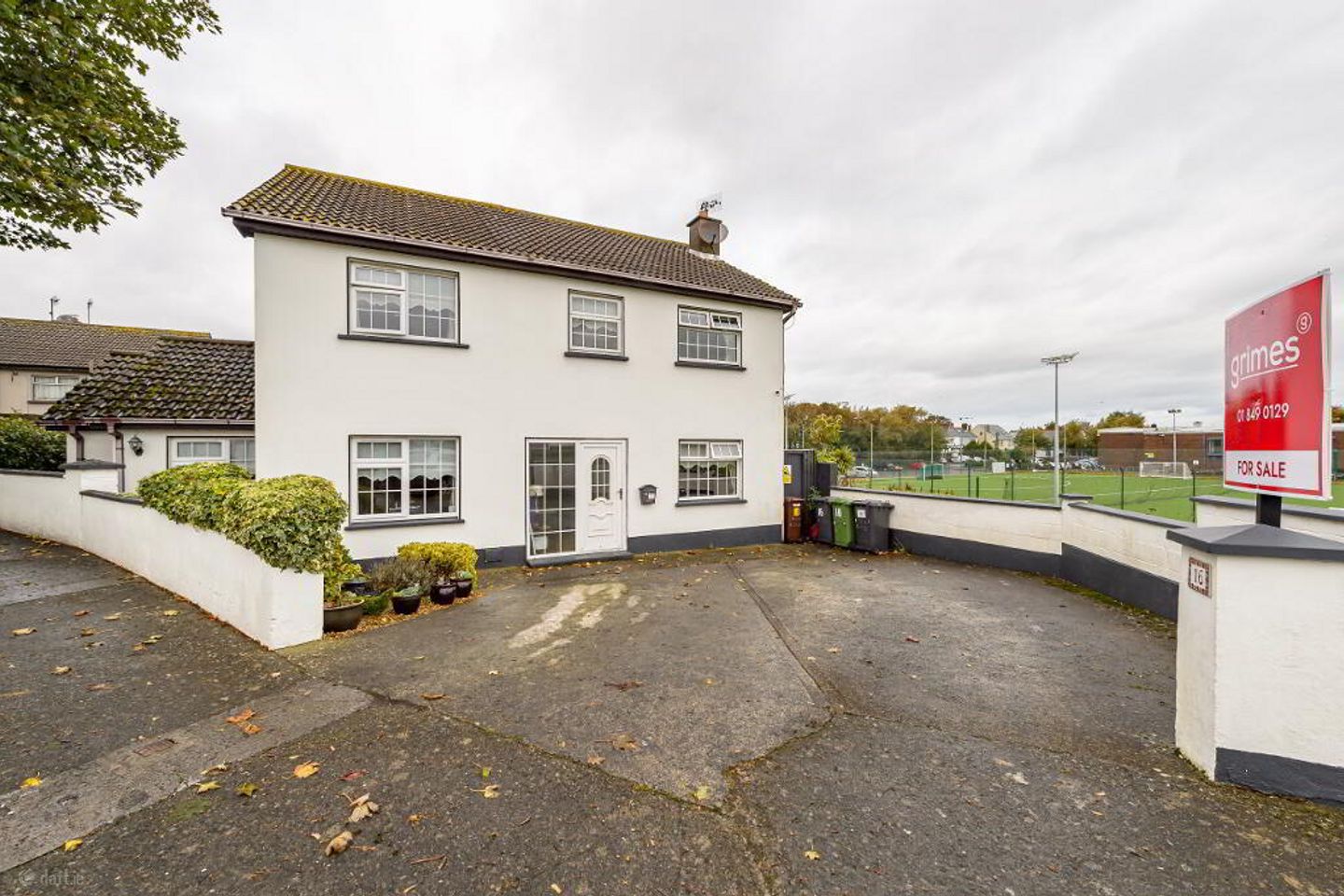 16 Martine Court, Skerries, Co. Dublin, K34EP62