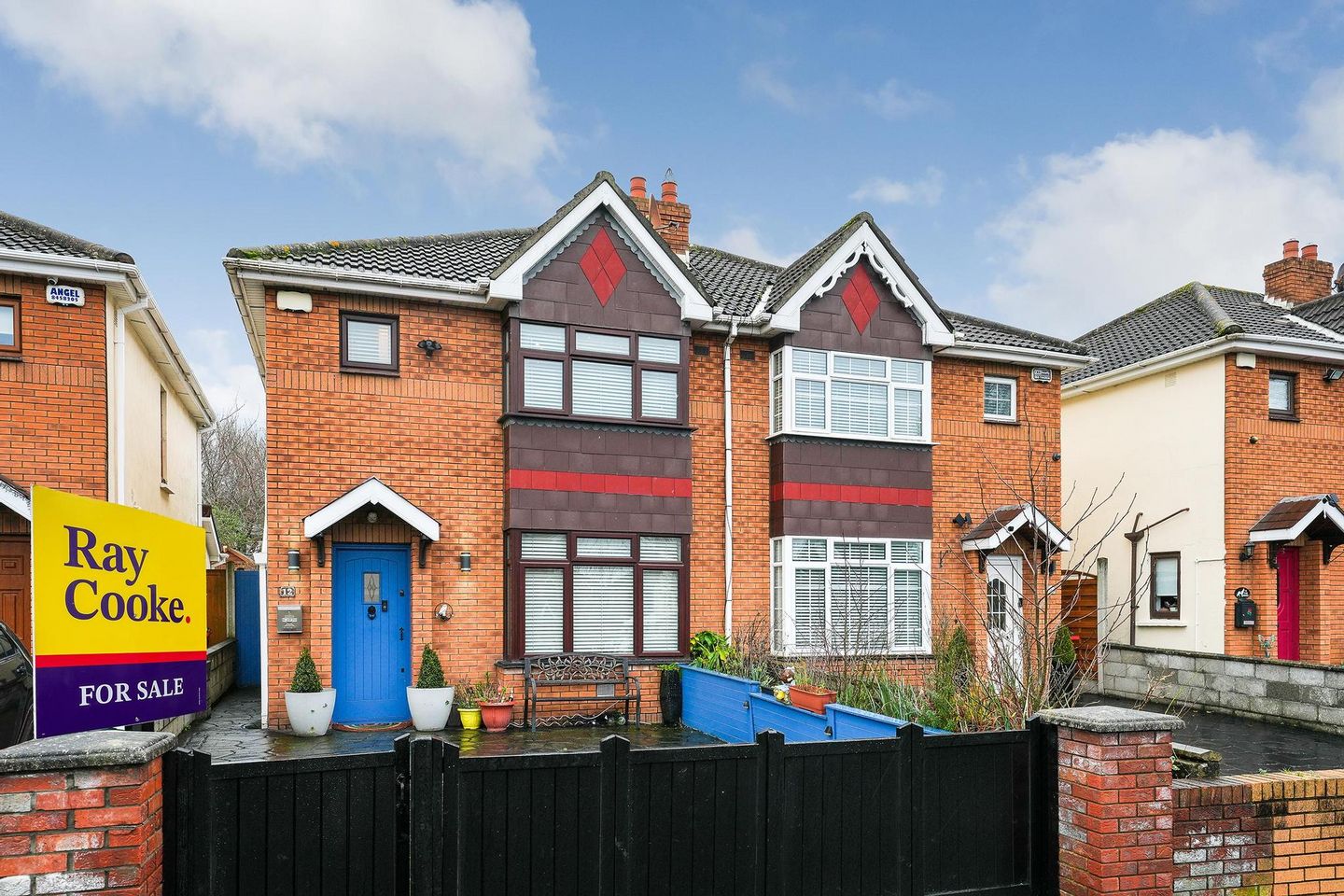 12 Fairways Green, Glasnevin, Dublin 11