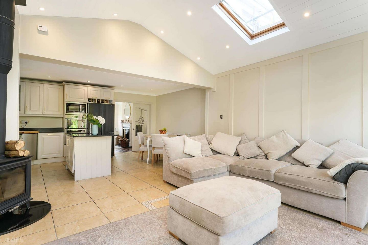 19 Woodvale Avenue, WITH ATTIC CONVERSION Clonsilla, Dublin 15