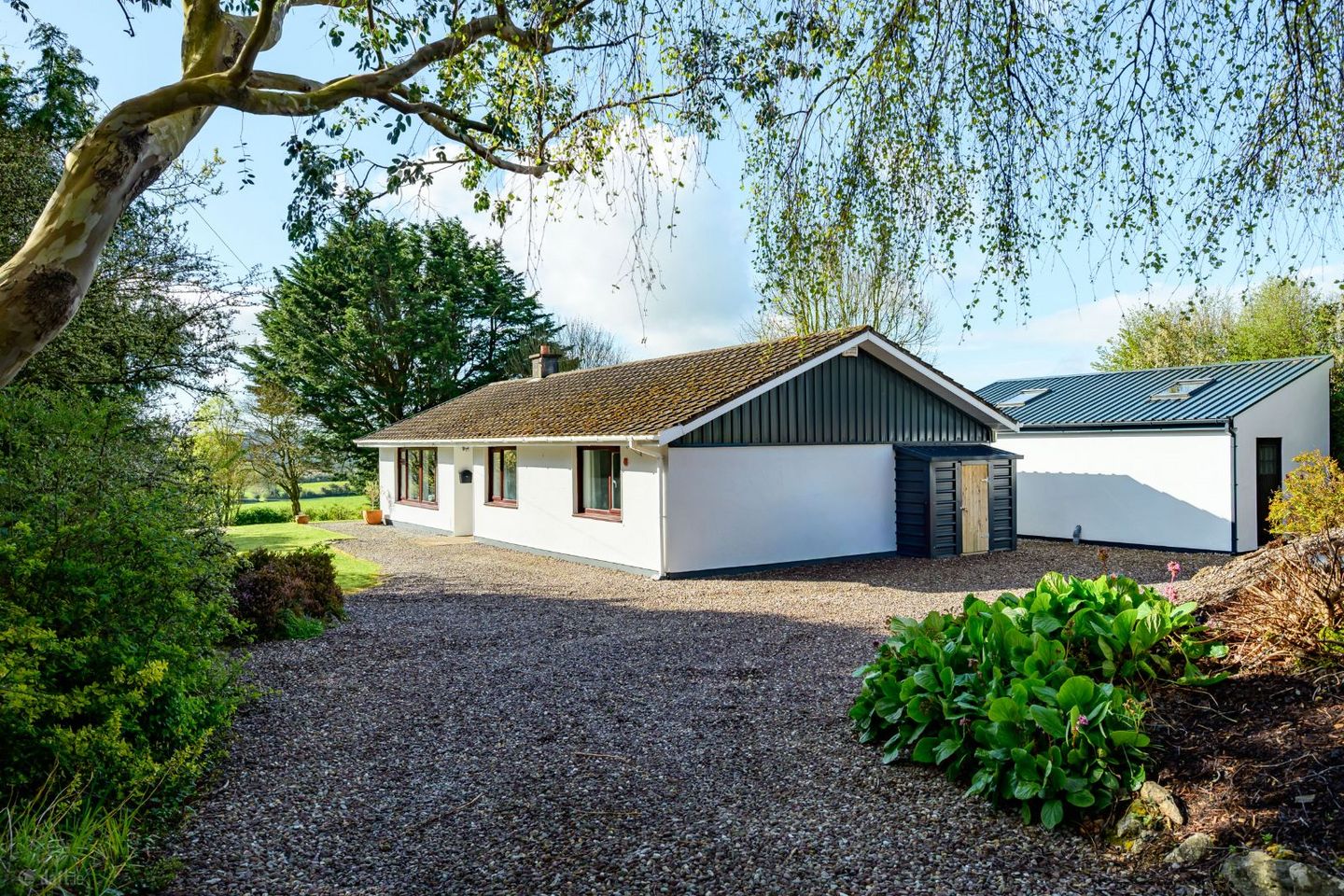 Hill Crest, Ballea Hill, Carrigaline, Co. Cork, P43HY05