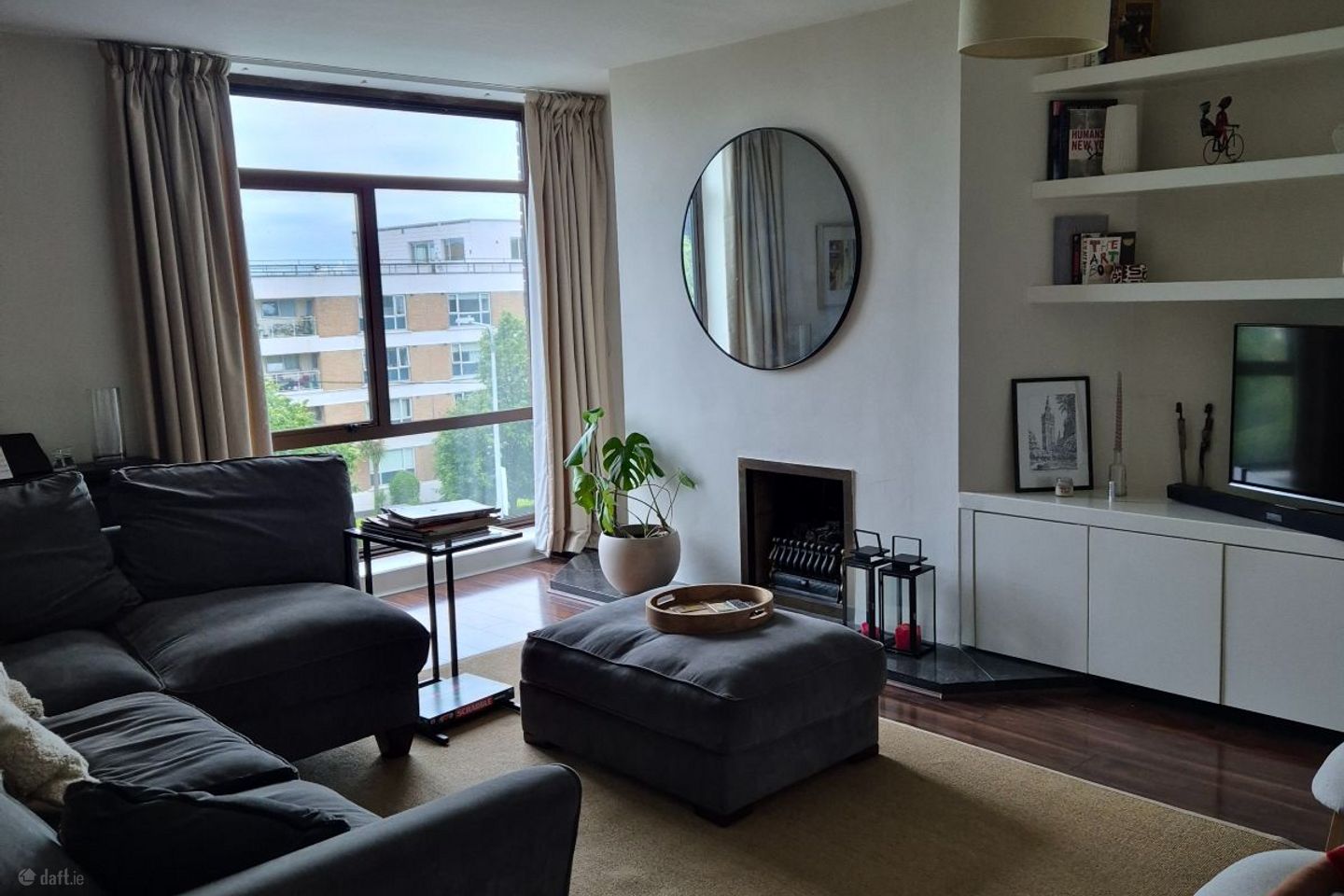 27 Fortwilliam, Mount Merrion Avenue, Blackrock, Blackrock, Co. Dublin