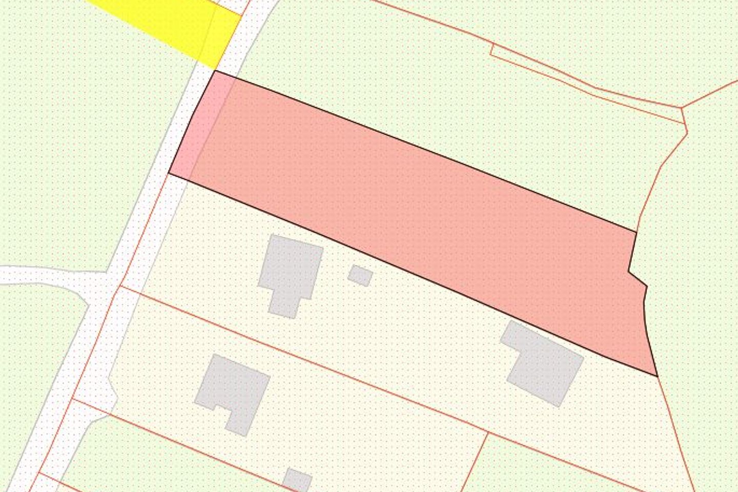 Ballinlassa, Belcarra, Co. Mayo